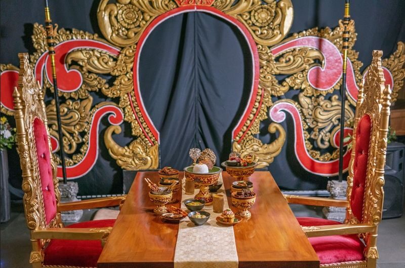 Dining Voucher at Ankhusa Restaurant Ubud by Wonderspace - Should you book Ankhusa?