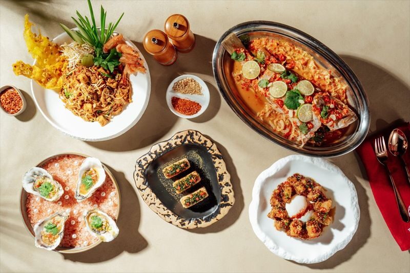 Dining Voucher at Flairs Ubud by Wonderspace - Location and getting there
