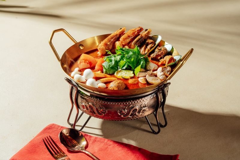 Dining Voucher at Flairs Ubud by Wonderspace - Who should choose Flairs Ubud