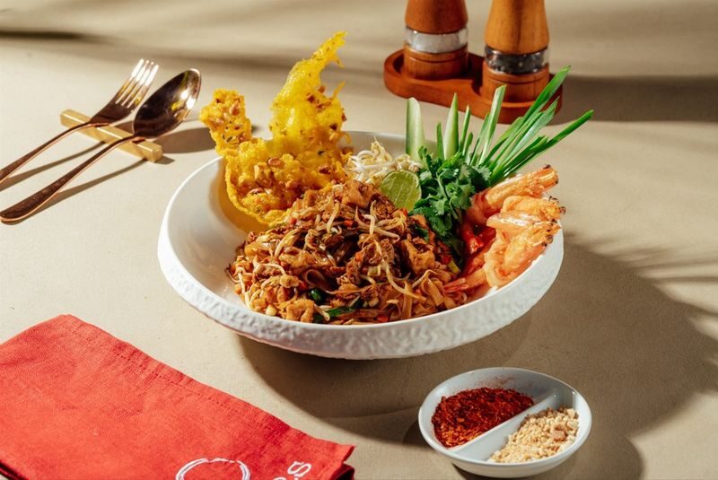 Dining Voucher at Flairs Ubud by Wonderspace - Should you book this dining voucher?