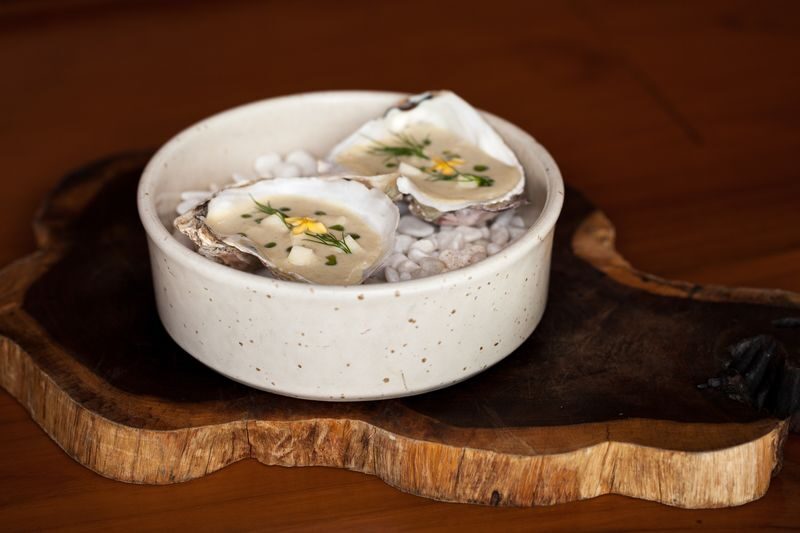 Dining Voucher at Kojin Teppanyaki Kaiseki by Wonderspace - Finding the restaurant at Aksari Resort