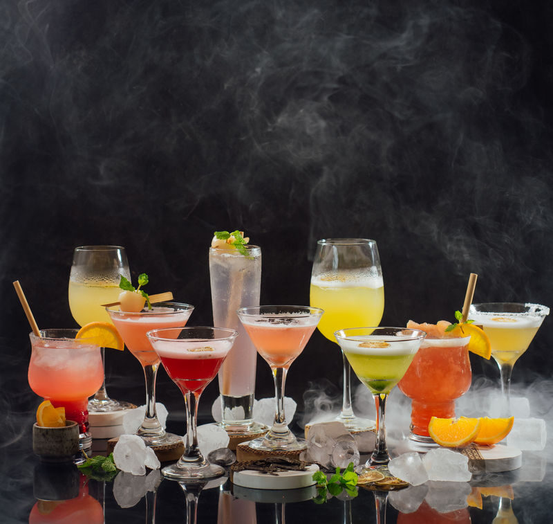 Dining Voucher at Norii Japanese Restaurant Ubud - Who should choose Norii