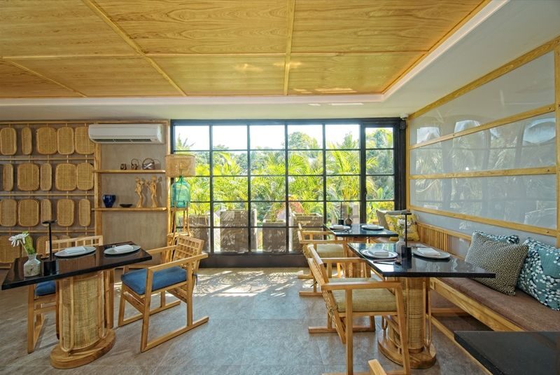 Dining Voucher at Norii Japanese Restaurant Ubud - Should you book Norii Ubud?