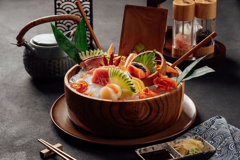 Dining Voucher at Shichirin Ubud by Wonderspace - A grill dinner, not a set-menu tour