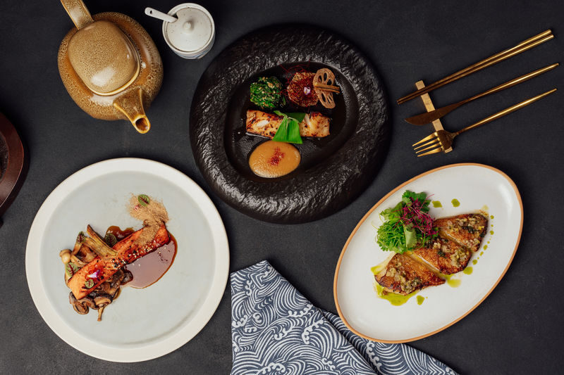 Dining Voucher at Shichirin Ubud by Wonderspace - Finding the restaurant on Jl. Bisma