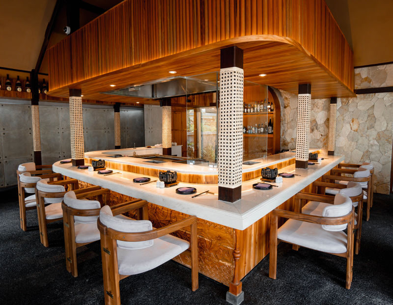 Dining Voucher at Shichirin Ubud by Wonderspace - Who will get the most from this dinner