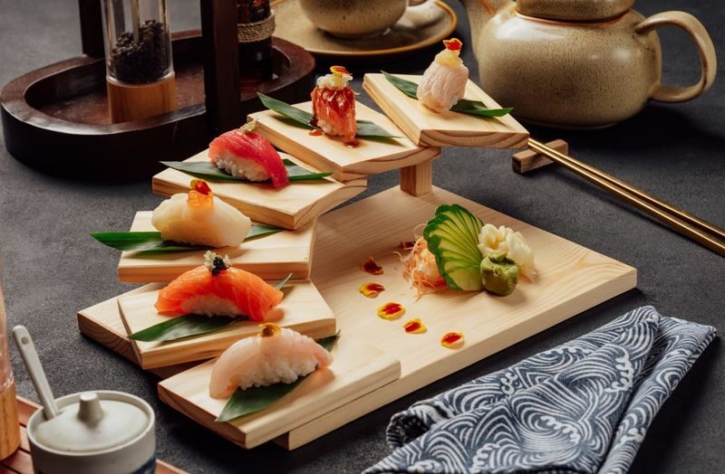 Dining Voucher at Shichirin Ubud by Wonderspace - Should you book Shichirin Ubud?