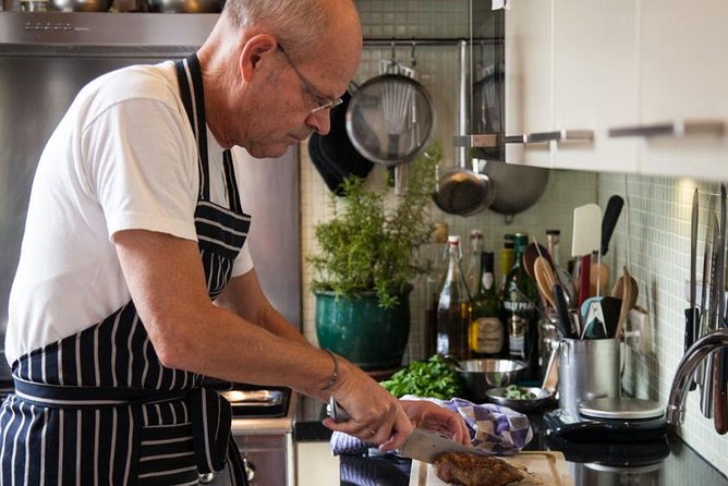 Dining With The Dutch: Enjoy A Delicious 4-Course Family Meal - Full Address and Booking Information