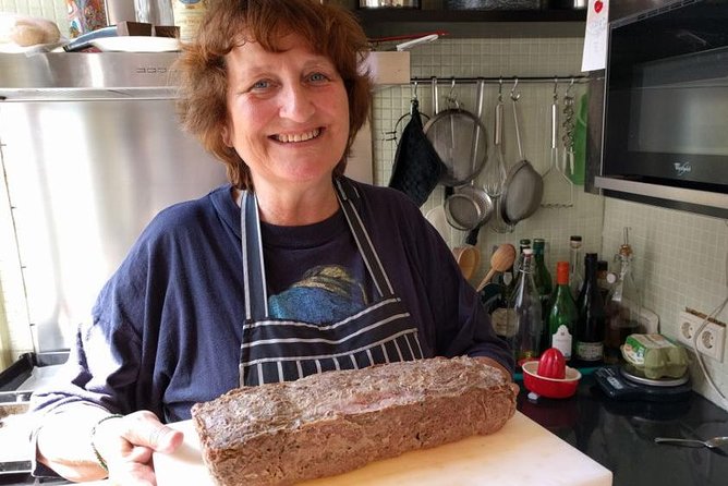 Dining With The Dutch: Enjoy A Delicious 4-Course Family Meal - Additional Information and Cancellation Policy