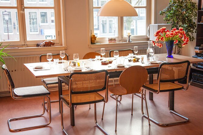 Dining With The Dutch: Enjoy A Delicious 4-Course Family Meal - Reviews and Pricing Information