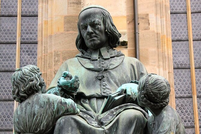 Dinkelsbühl Private Guided Walking Tour - Contact and Booking Information