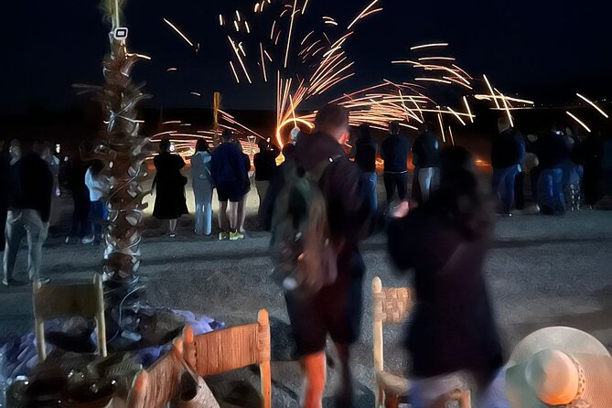 Dinner and Camel Ride in the Marrakech Agafay Desert - Professional and Friendly Staff