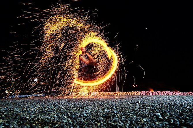 Dinner and Camel Ride in the Marrakech Agafay Desert - Hassle-Free Booking Process
