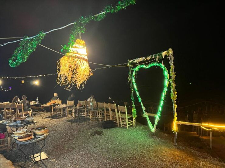 Dinner and Camel Ride With Sunset in Agafay Desert - Activity Information