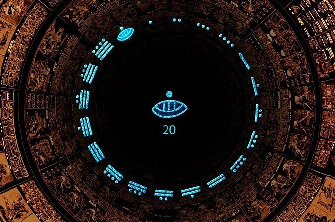 Dinner and Show at the Mayan Planetarium of Chichen - What to Expect from the Tour