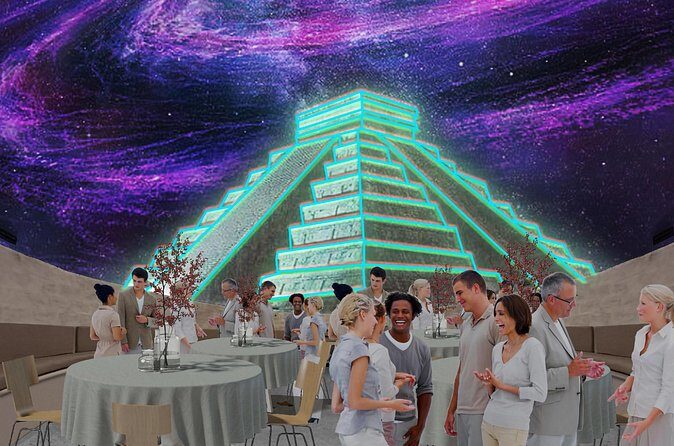 Dinner and Show at the Mayan Planetarium of Chichen - Who Should Consider This Experience?