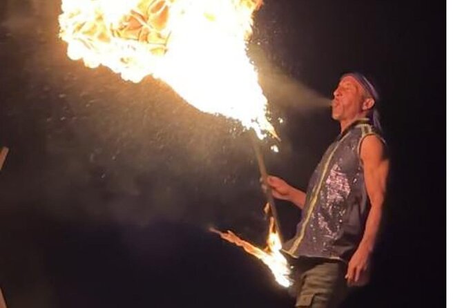 Dinner and Show With Camels in Agafay Desert - Booking Information and Special Offer