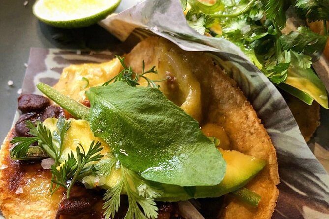 Dinner at Carmela Restaurant and salt - The Sum Up