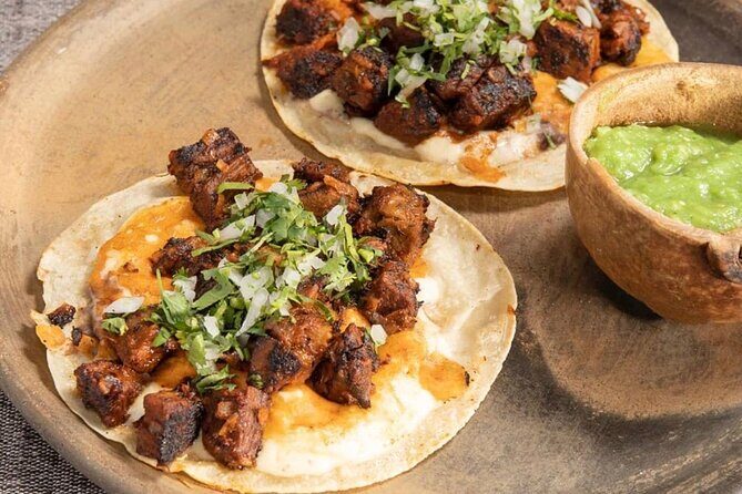 Dinner at Guzina Oaxaca Restaurant - Deep Dive into the Experience