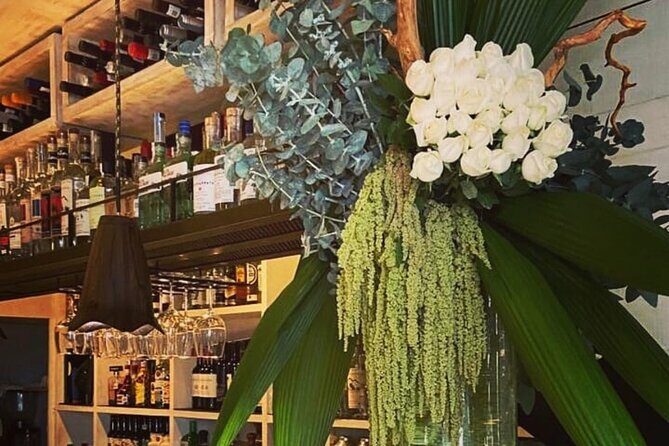 Dinner at Guzina Oaxaca Restaurant - FAQs