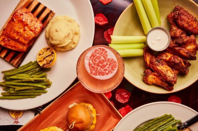 Dinner at Hard Rock Cafe - Location and Accessibility