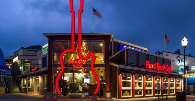 Dinner at Hard Rock Cafe - Frequently Asked Questions