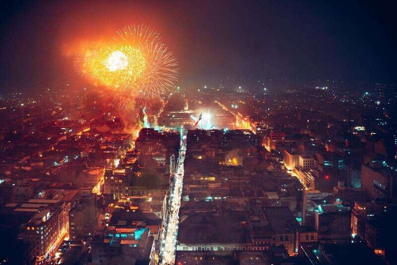 Dinner at Miralto - Good To Know