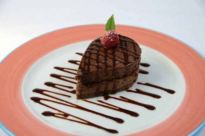 Dinner at the Revolving Bellini Restaurant in Mexico City - Tips for Making the Most of Your Experience