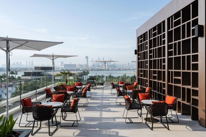 Dinner Buffet : Atlantis The Royals Gastronomy in Dubai - Reviews