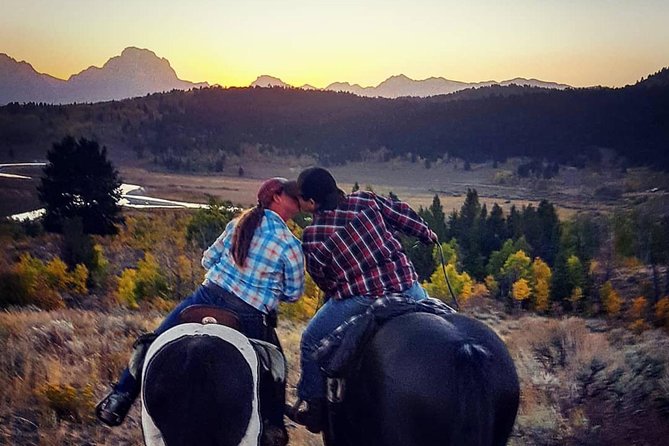 Dinner Cookout Ride at Heart Six Ranch - Activity Overview