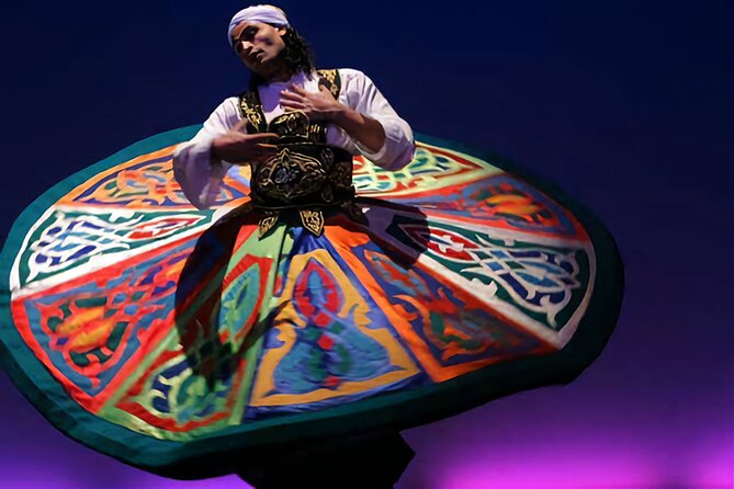 Dinner Cruise at River Nile - Pickup Details and Time