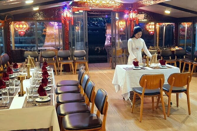 Dinner Cruise & Music Folk Song on the Perfume River in Hue - The Itinerary Breakdown