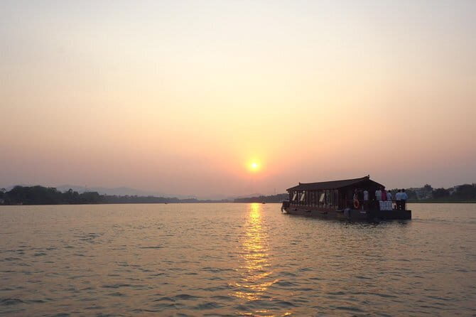 Dinner Cruise & Music Folk Song on the Perfume River in Hue - Final Thoughts