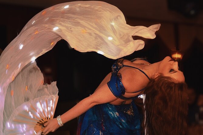 Dinner Cruise on Bosphorus - Pricing and Value