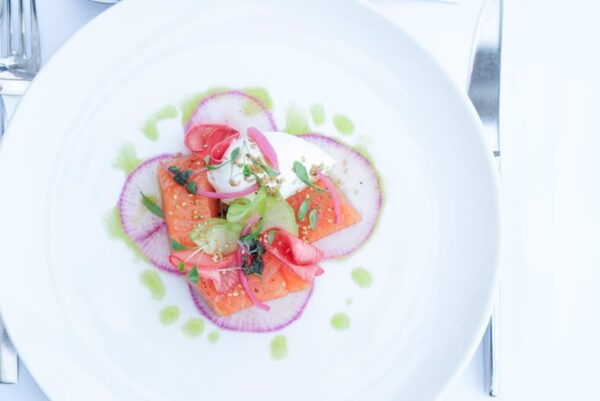 Dinner Cruise on Lake Annecy: Dragonfly Menu - Questions You May Have