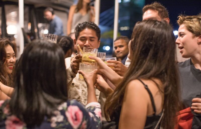 Dinner Cruise on the Mekong & Tonle Sap - Khmer flavors with a French touch