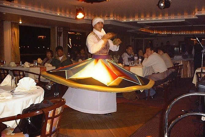 Dinner Cruise on the Nile - Good To Know