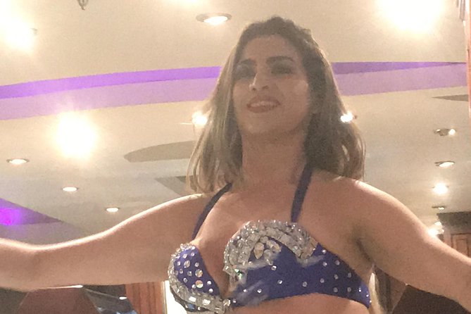 Dinner Cruise on the Nile With Show From Cairo and Giza - Overview of the Cruise