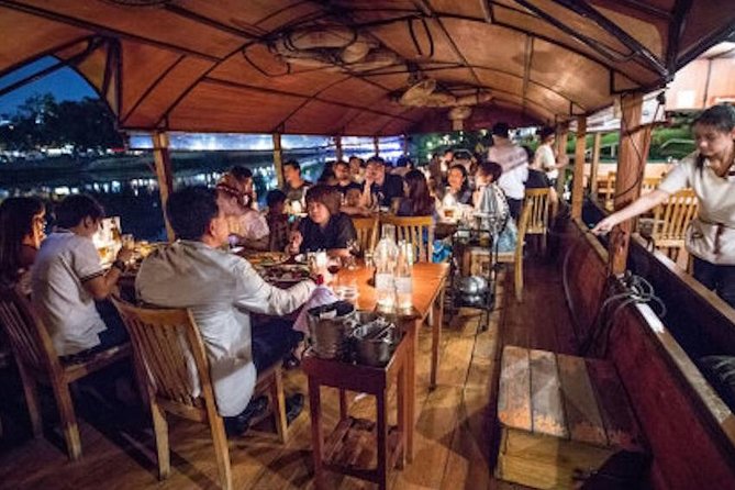 Dinner Cruise on the Ping River - Overview and Details