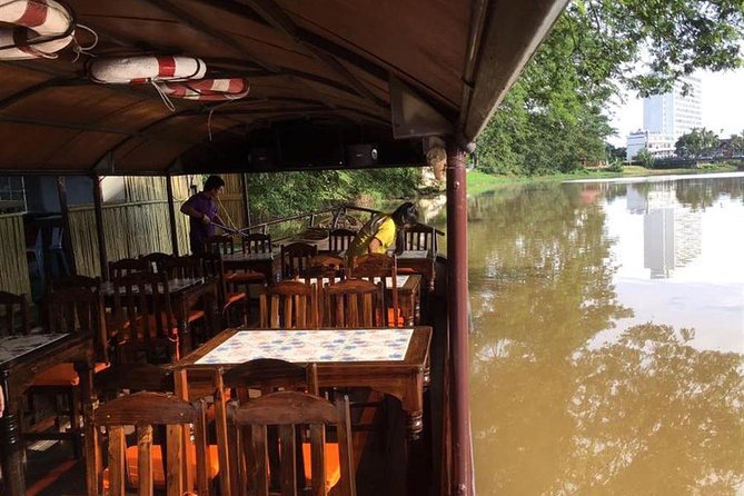 Dinner Cruise on the Ping River - Reviews