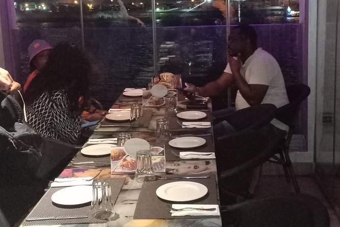 Dinner Cruise With Belly Dance and Darvish Show From 9 - Reviews and Ratings