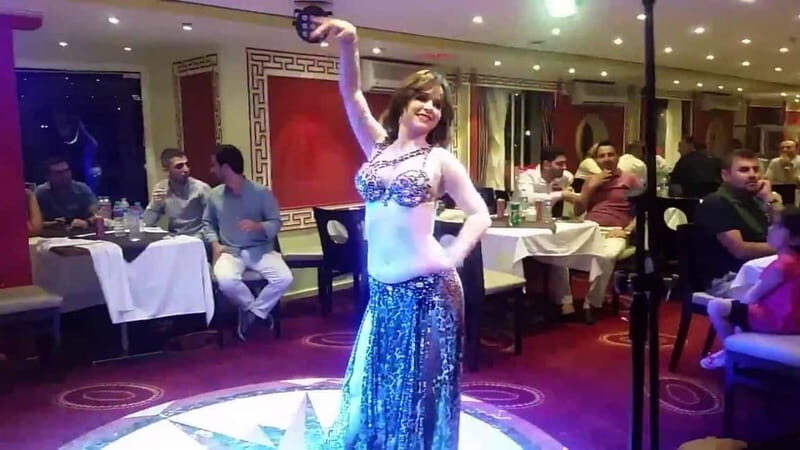 Dinner Cruise with Belly dancer show - Good To Know
