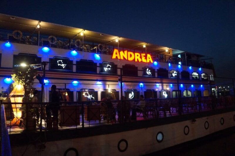 Dinner Cruise With Belly Dancer Show - Good To Know