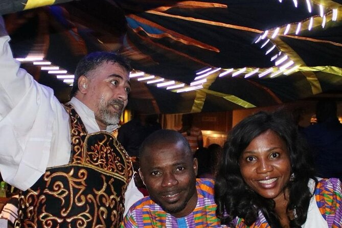 Dinner Cruise With Private Transfers in Nile River - Customer Reviews