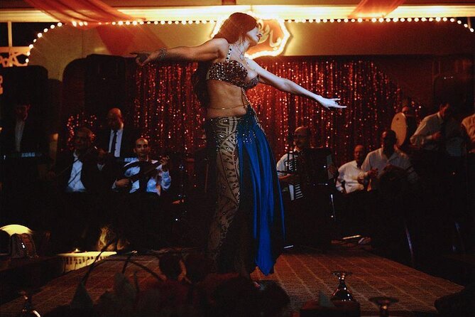 Dinner Cruise With Private Transfers in Nile River - Important Details