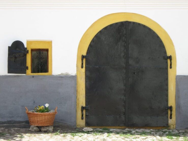 Dinner & Evening Walk in Rimetea (5 H, From Cluj) - Key Points