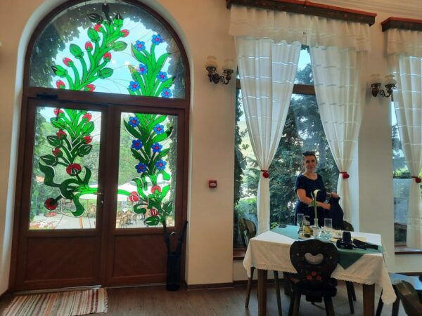 Dinner & Evening Walk in Rimetea (5 H, From Cluj) - Booking Information