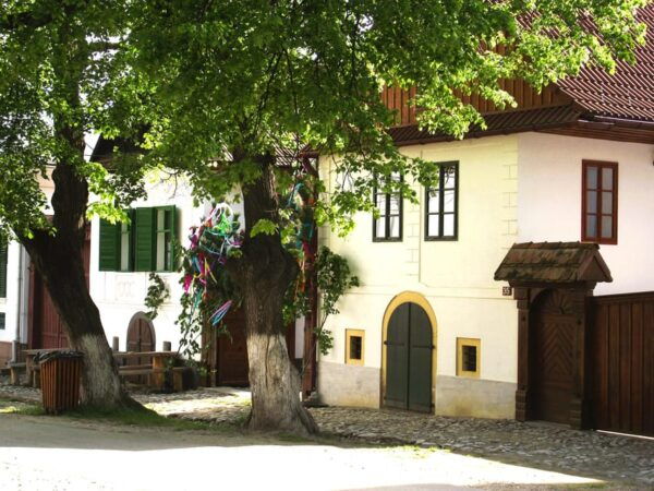 Dinner & Evening Walk in Rimetea (5 H, From Cluj) - The Sum Up