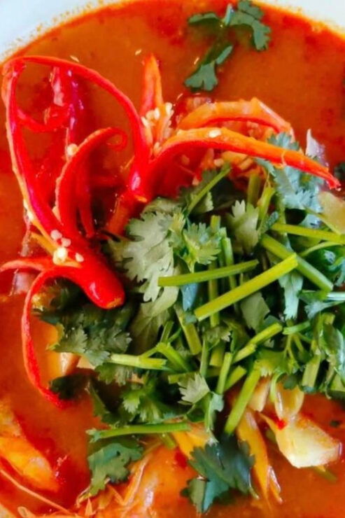 Dinner From Cooking Class & Enjoy Local Night Market - Key Points