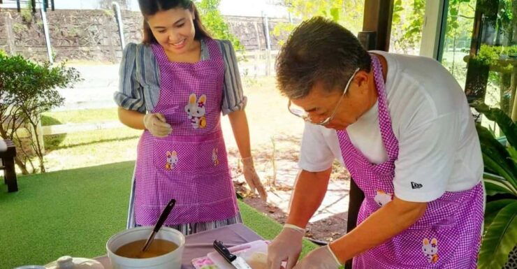 Dinner From Cooking Class & Enjoy Local Night Market - Highlights of the Cooking Class